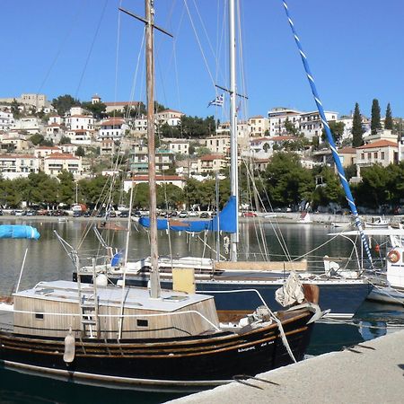 85 Sqm Apartments New Panorama Electric Car Φωρτησησ Station Parálion Ástros Eksteriør bilde