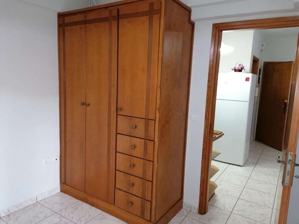 85 Sqm Apartments New Panorama Electric Car Φωρτησησ Station Parálion Ástros Eksteriør bilde