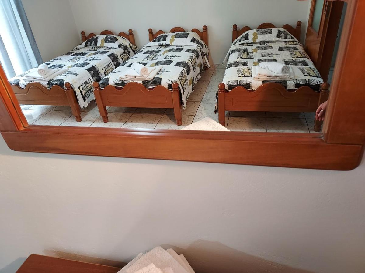85 Sqm Apartments New Panorama Electric Car Φωρτησησ Station Parálion Ástros Eksteriør bilde
