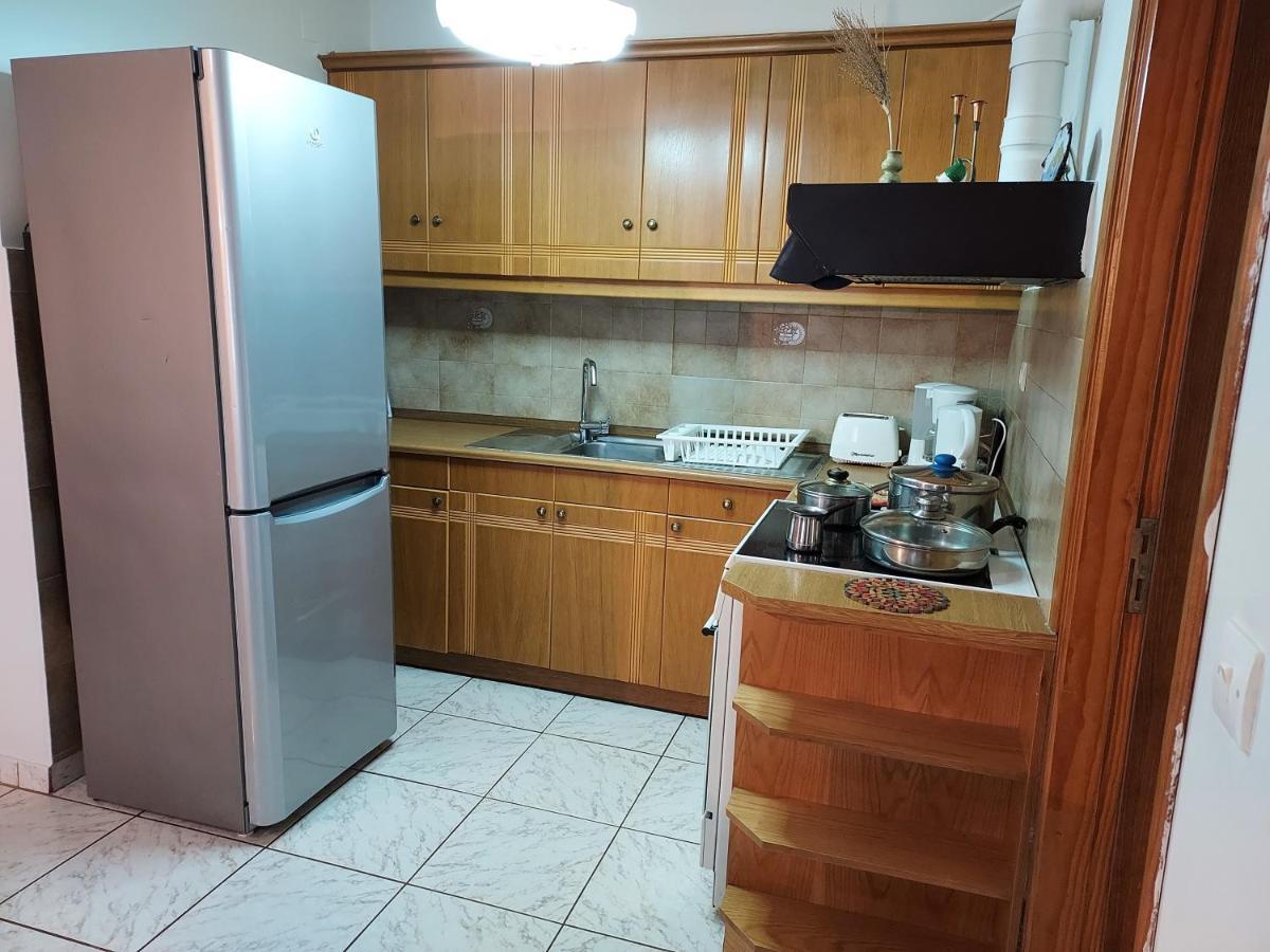 85 Sqm Apartments New Panorama Electric Car Φωρτησησ Station Parálion Ástros Eksteriør bilde
