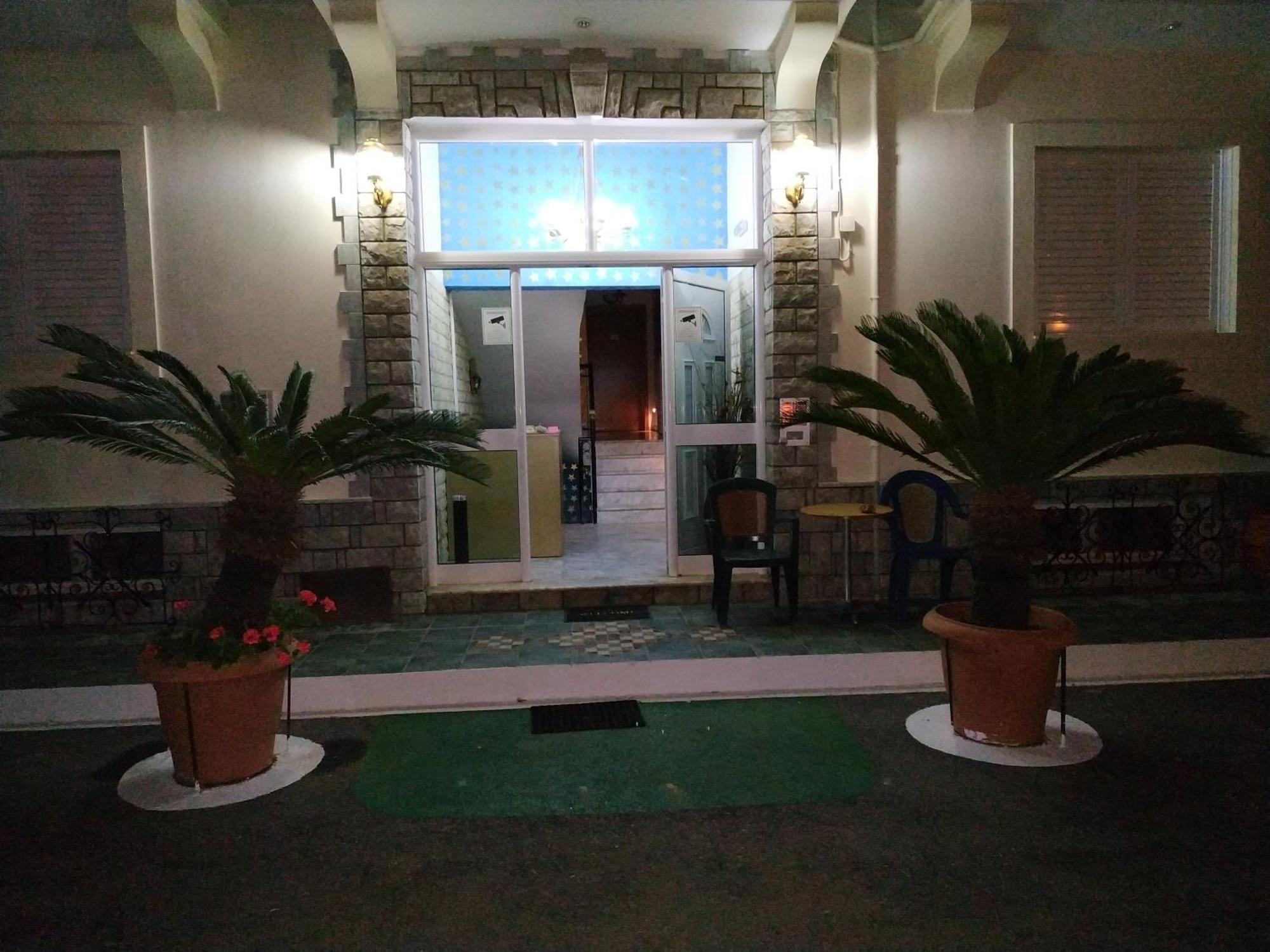 85 Sqm Apartments New Panorama Electric Car Φωρτησησ Station Parálion Ástros Eksteriør bilde