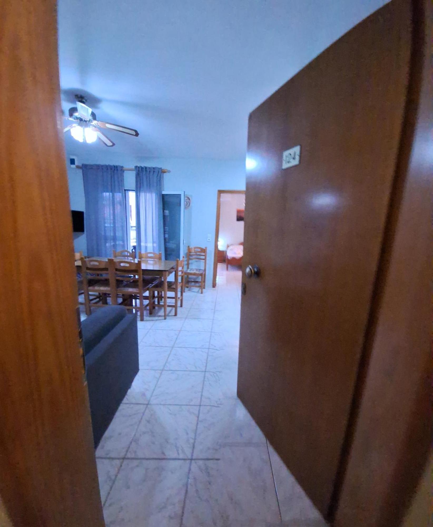 85 Sqm Apartments New Panorama Electric Car Φωρτησησ Station Parálion Ástros Eksteriør bilde