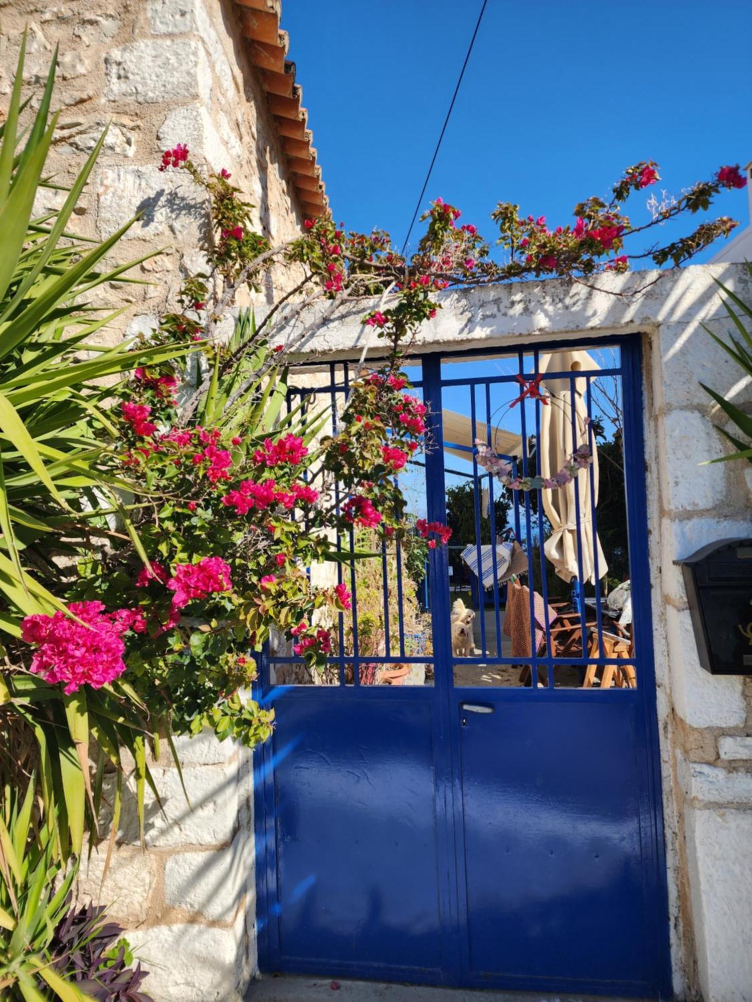 85 Sqm Apartments New Panorama Electric Car Φωρτησησ Station Parálion Ástros Eksteriør bilde