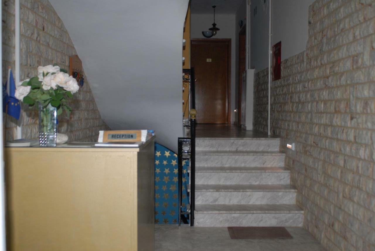 85 Sqm Apartments New Panorama Electric Car Φωρτησησ Station Parálion Ástros Eksteriør bilde